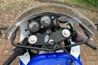 1996 Suzuki GSX-R400RS 398cc-Sold