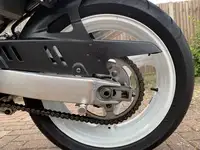 1996 Suzuki GSX-R400RS 398cc-Sold