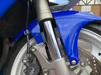 1996 Suzuki GSX-R400RS 398cc-Sold