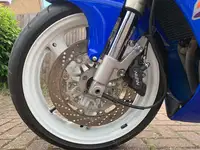 1996 Suzuki GSX-R400RS 398cc-Sold