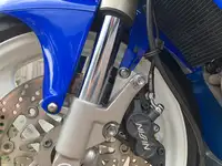 1996 Suzuki GSX-R400RS 398cc-Sold