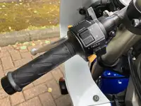 1996 Suzuki GSX-R400RS 398cc-Sold