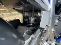 1996 Suzuki GSX-R400RS 398cc-Sold