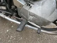1974 Moto Morini 3½ Strada 344cc-Sold