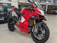 2023 Ducati Panigale V4R 998cc-For Sale