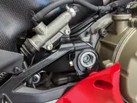 2023 Ducati Panigale V4R 998cc-For Sale