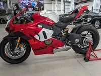 2023 Ducati Panigale V4R 998cc-For Sale