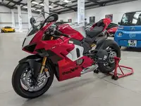 2023 Ducati Panigale V4R 998cc-For Sale