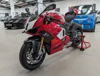 2023 Ducati Panigale V4R 998cc-For Sale
