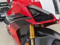 2023 Ducati Panigale V4R 998cc-For Sale