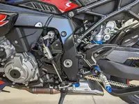 2023 BMW M1000R  999cc-Sold