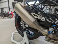 2023 BMW M1000R  999cc-Sold