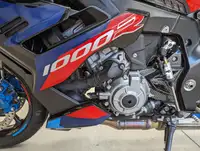 2023 BMW M1000R  999cc-Sold