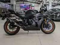 2022 Suzuki GSXR 1000R-For Sale