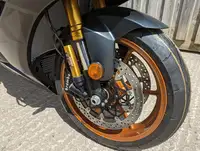 2022 Suzuki GSXR 1000R-For Sale