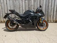 2022 Suzuki GSXR 1000R-For Sale