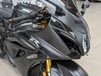 2022 Suzuki GSXR 1000R-For Sale