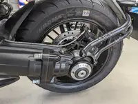 2023 Triumph Rocket 3R Chrome Edition 2458cc-Sold