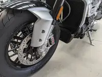2023 Triumph Rocket 3R Chrome Edition 2458cc-Sold