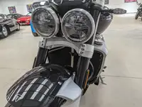 2023 Triumph Rocket 3R Chrome Edition 2458cc-Sold