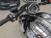 2023 Triumph Rocket 3R Chrome Edition 2458cc-Sold