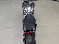 2023 Triumph Rocket 3R Chrome Edition 2458cc-Sold