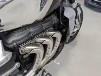 2023 Triumph Rocket 3R Chrome Edition 2458cc-Sold