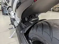 2023 Triumph Rocket 3R Chrome Edition 2458cc-Sold