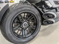 2023 Triumph Rocket 3R Chrome Edition 2458cc-Sold