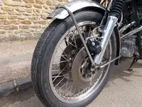 1976 Honda CB550 Four 544cc-Sold