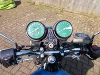 1976 Honda CB550 Four 544cc-Sold
