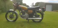 1971 Honda CB250 K3 325cc-For Sale