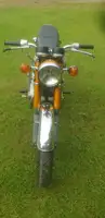 1971 Honda CB250 K3 325cc-For Sale