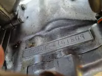 1971 Honda CB250 K3 325cc-For Sale