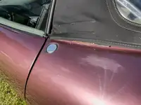 1995 TVR Chimaera 4.0-Sold