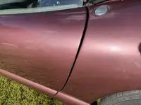 1995 TVR Chimaera 4.0-Sold