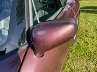 1995 TVR Chimaera 4.0-Sold