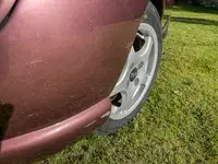 1995 TVR Chimaera 4.0-Sold