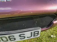 1995 TVR Chimaera 4.0-Sold