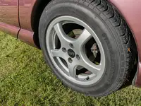 1995 TVR Chimaera 4.0-Sold