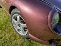 1995 TVR Chimaera 4.0-Sold