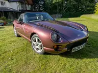 1995 TVR Chimaera 4.0-Sold
