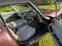 1995 TVR Chimaera 4.0-Sold
