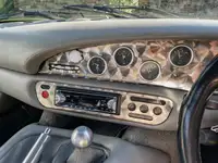 1995 TVR Chimaera 4.0-Sold