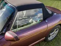 1995 TVR Chimaera 4.0-Sold