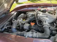 1995 TVR Chimaera 4.0-Sold