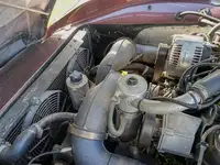 1995 TVR Chimaera 4.0-Sold