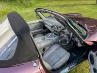1995 TVR Chimaera 4.0-Sold