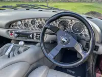 1995 TVR Chimaera 4.0-Sold