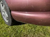1995 TVR Chimaera 4.0-Sold